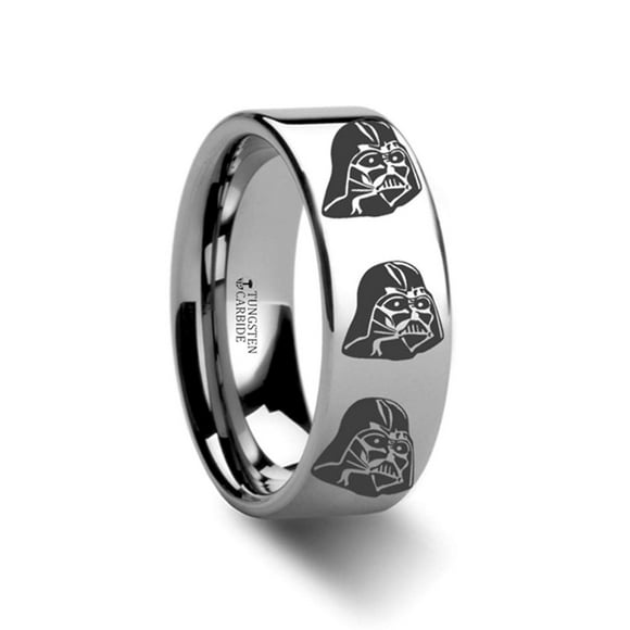 4mm 6mm 8mm 10mm 12mm Mos Eisley Cantina A Hope Star Wars Greedo and Han Solo Polished Black Tungsten Carbide Wedding Band Engraved Jeweley Ring 4mm 6mm 8mm 10mm 12mm Mos Eisley Cantina A Hope Star Wars Greedo and Han Solo Polished Black Tungsten Carbide Wedding Band Engraved Jeweley Ring